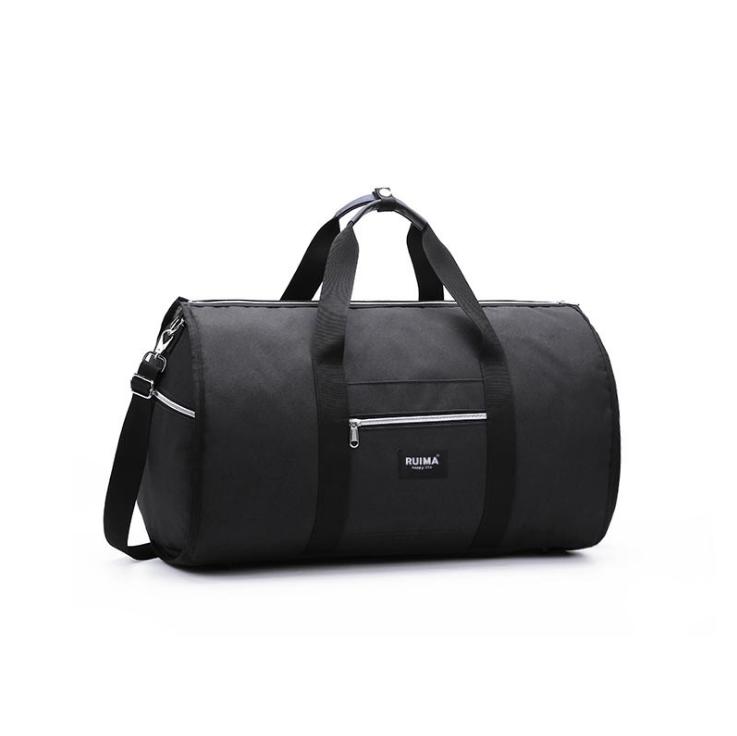 Foldable Travel Bag High-capacity Multi-function Foldable nylon duffle bags Au+hentic Sport Spot