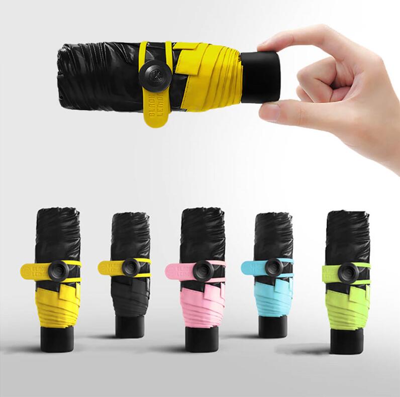 Mini pocket umbrella Outdoor mini umbrella Au+hentic Sport Spot