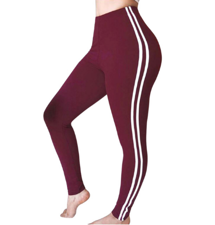 SprintFit Leggings: Women's Patchwork Running Pants with Elastic Waistband for Yoga, Gym, and Fitness TrainingWomen Running Pants Slim Fitness Leggings Elastic Sport Pants Yoga Leggins Gym Training Trousers Au+hentic Sport Spot