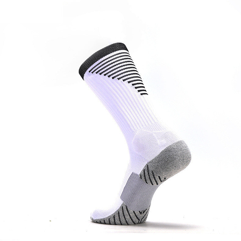 Grip Socks for Sports High Performance Sports Non Slip Socks Au+hentic Sport Spot