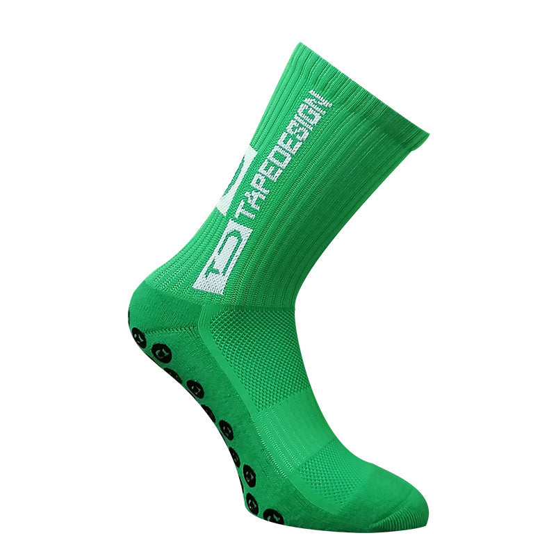 Sports Performance Non-Slip Socks Athletic Professional Sports Socks Au+hentic Sport Spot