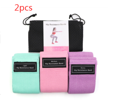 Resistance Bands Set Resistance Bands Set for Home Workouts - Booty Bands for Women and Men, Stretching Workout Bands for Gym Fitness Bands, Workout Sets Stretch band for yoga  Elastic Band for Squat Resistance Training Au+hentic Sport Spot