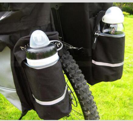 Water Proof Mountain Bike Rear Seat Bag Au+hentic Sport Spot