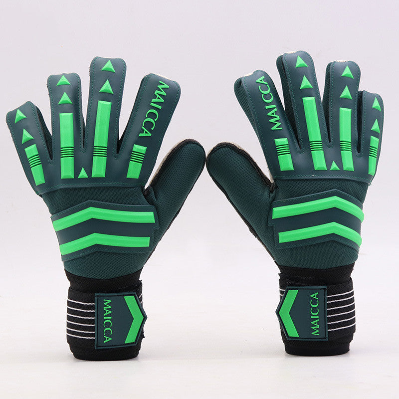 Goalkeeper Gloves Soccer Training  Goalkeeper Gloves Au+hentic Sport Spot