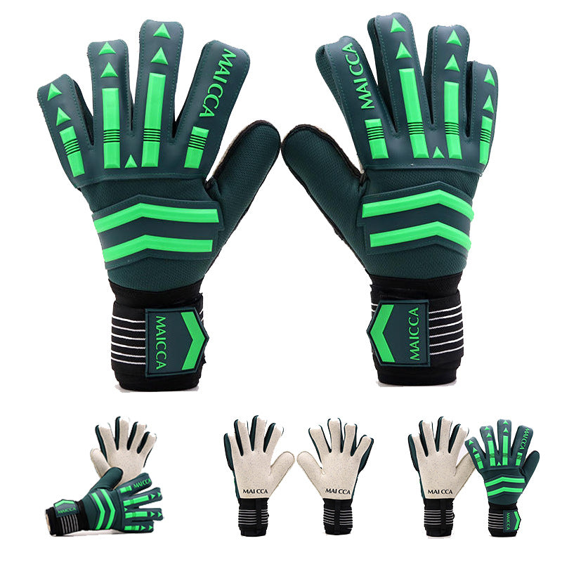 Goalkeeper Gloves Soccer Training  Goalkeeper Gloves Au+hentic Sport Spot