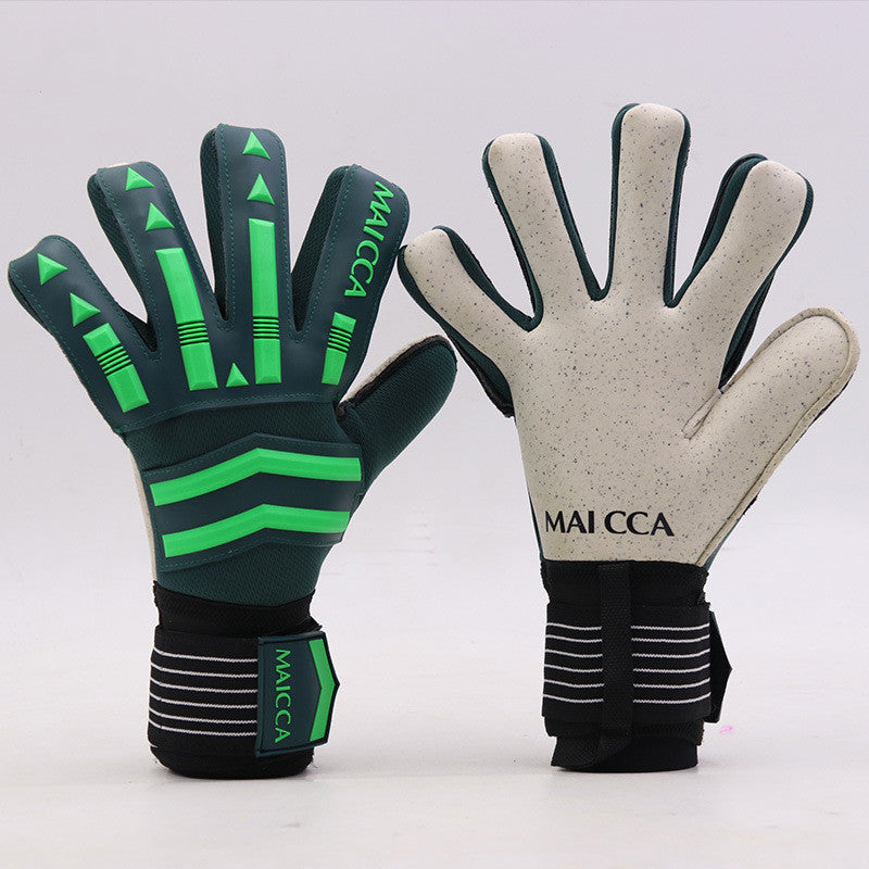 Goalkeeper Gloves Soccer Training  Goalkeeper Gloves Au+hentic Sport Spot