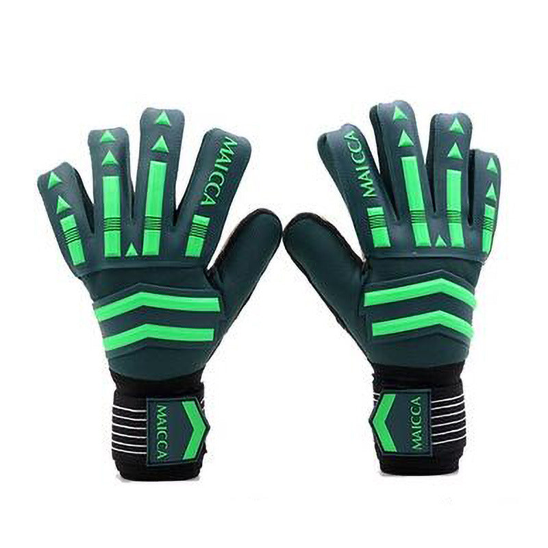 Goalkeeper Gloves Soccer Training  Goalkeeper Gloves Au+hentic Sport Spot