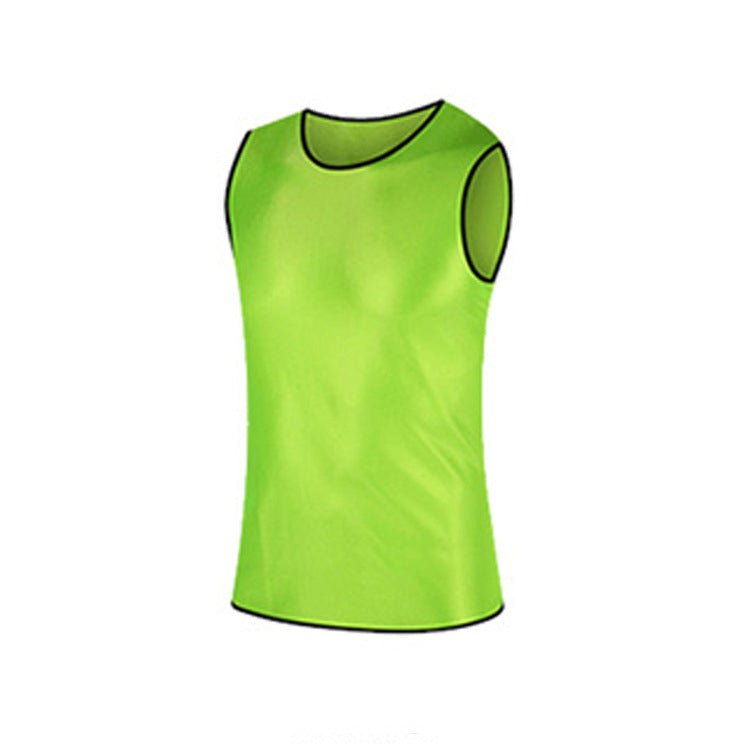 Sports Training Vest Scrimmage Team Vest Au+hentic Sport Spot