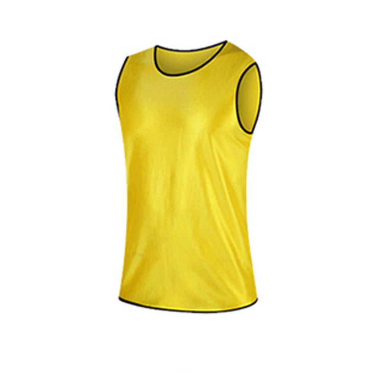 Sports Training Vest Scrimmage Team Vest Au+hentic Sport Spot