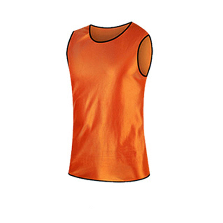 Sports Training Vest Scrimmage Team Vest Au+hentic Sport Spot