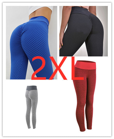 Women's Yoga Pants Leggings Fitness Yoga Pants Women's Seamless High Waist Leggings Breathable Gym Au+hentic Sport Spot