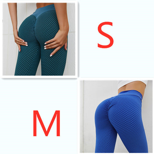 Women's Yoga Pants Leggings Fitness Yoga Pants Women's Seamless High Waist Leggings Breathable Gym Au+hentic Sport Spot