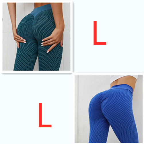 Women's Yoga Pants Leggings Fitness Yoga Pants Women's Seamless High Waist Leggings Breathable Gym Au+hentic Sport Spot