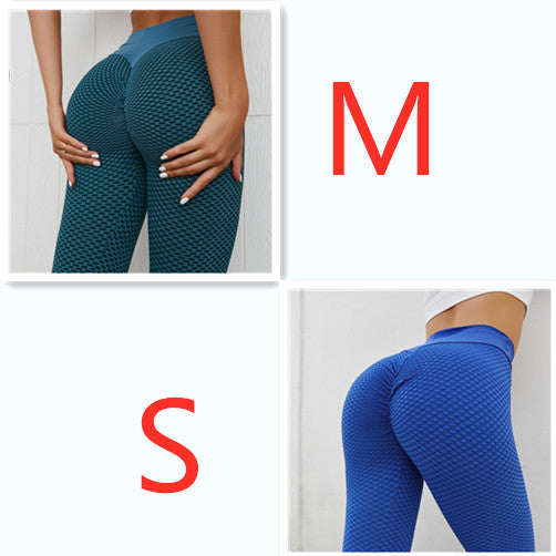 Women's Yoga Pants Leggings Fitness Yoga Pants Women's Seamless High Waist Leggings Breathable Gym Au+hentic Sport Spot