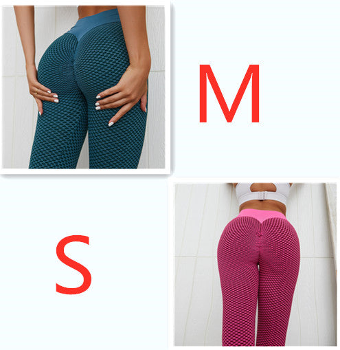 Women's Yoga Pants Leggings Fitness Yoga Pants Women's Seamless High Waist Leggings Breathable Gym Au+hentic Sport Spot