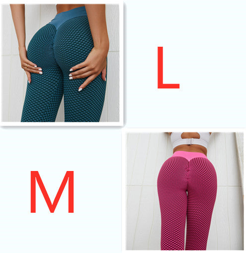 Women's Yoga Pants Leggings Fitness Yoga Pants Women's Seamless High Waist Leggings Breathable Gym Au+hentic Sport Spot