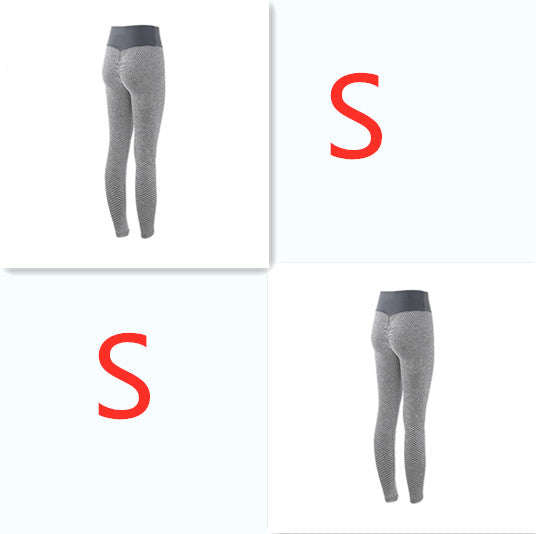 Women's Yoga Pants Leggings Fitness Yoga Pants Women's Seamless High Waist Leggings Breathable Gym Au+hentic Sport Spot