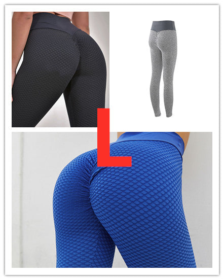 Women's Yoga Pants Leggings Fitness Yoga Pants Women's Seamless High Waist Leggings Breathable Gym Au+hentic Sport Spot