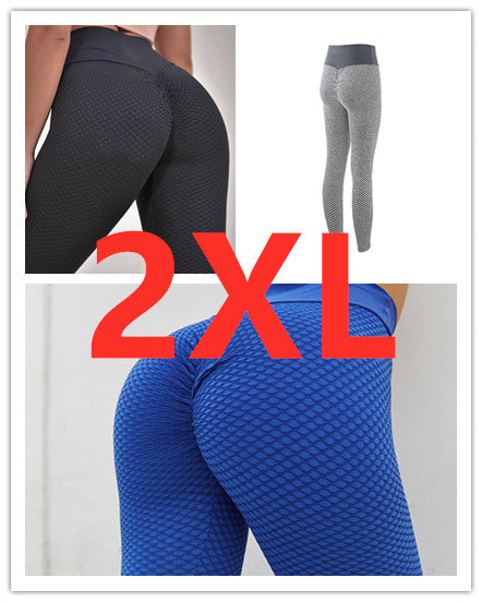 Women's Yoga Pants Leggings Fitness Yoga Pants Women's Seamless High Waist Leggings Breathable Gym Au+hentic Sport Spot