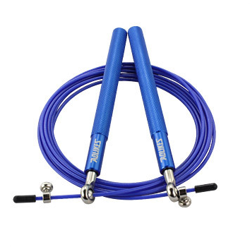 Professional Speed Jump rope CrossFit Professional Skipping Rope For MMA CrossFit Speed Jump Boxing Exercise Skip the exercise and carrying bag. Au+hentic Sport Spot
