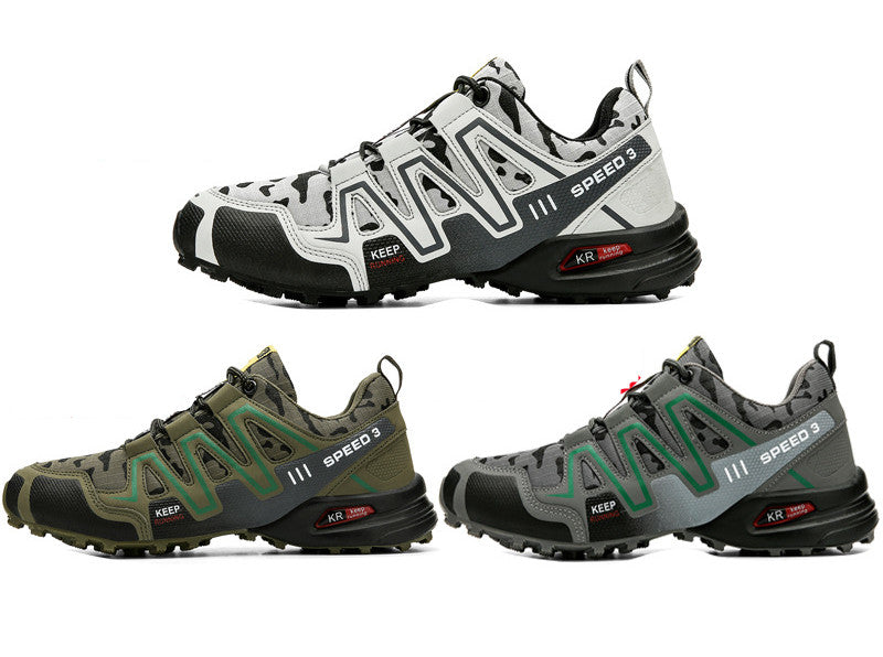 Men's Footwear: Men's Hiking Boots, Men's Climbing Boots, Men's Sports Boots, Men's Safety Toe Sneakers, Men's Sneakers. Au+hentic Sport Spot