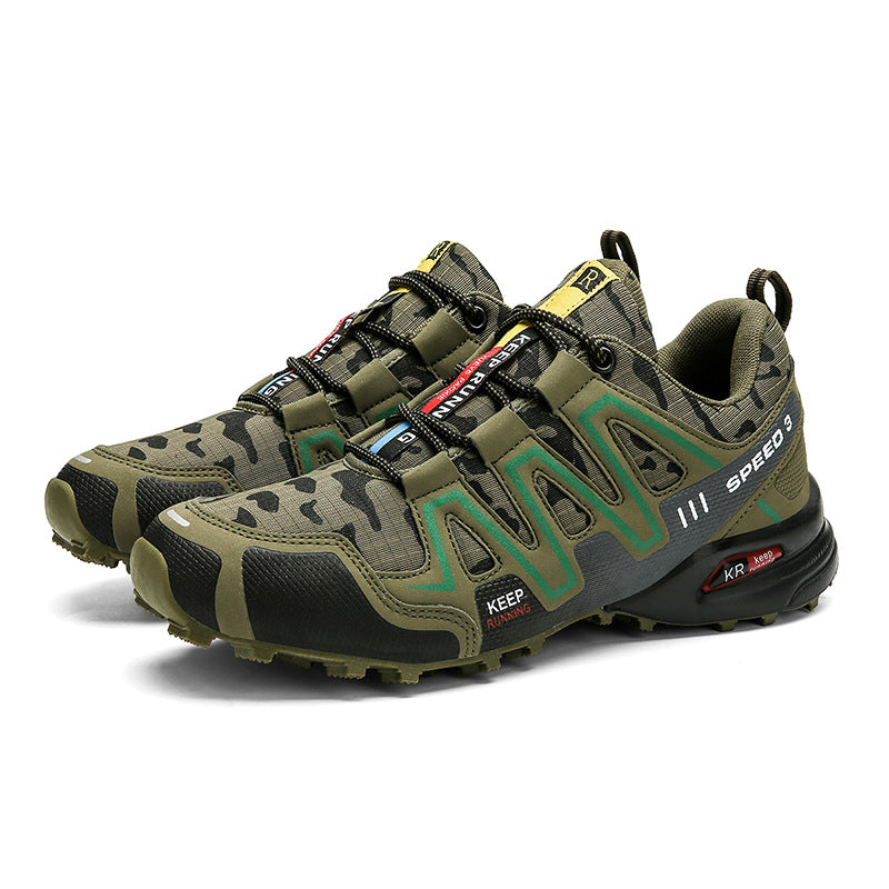 Men's Footwear: Men's Hiking Boots, Men's Climbing Boots, Men's Sports Boots, Men's Safety Toe Sneakers, Men's Sneakers. Au+hentic Sport Spot