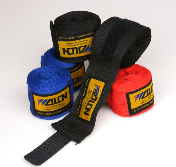 Boxing Hand Wraps Perfect Hand Wraps That Stretch for Boxing MMA Kick Boxing Hand Strap Combat Sport Hand Strap Au+hentic Sport Spot