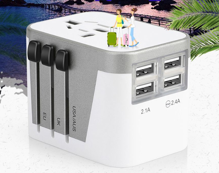 Travel Adapter Universal Travel Adapter Au+hentic Sport Spot