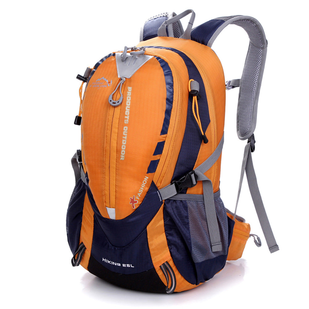 Outdoor sports backpack climbing bag Hiking Backpack Au+hentic Sport Spot