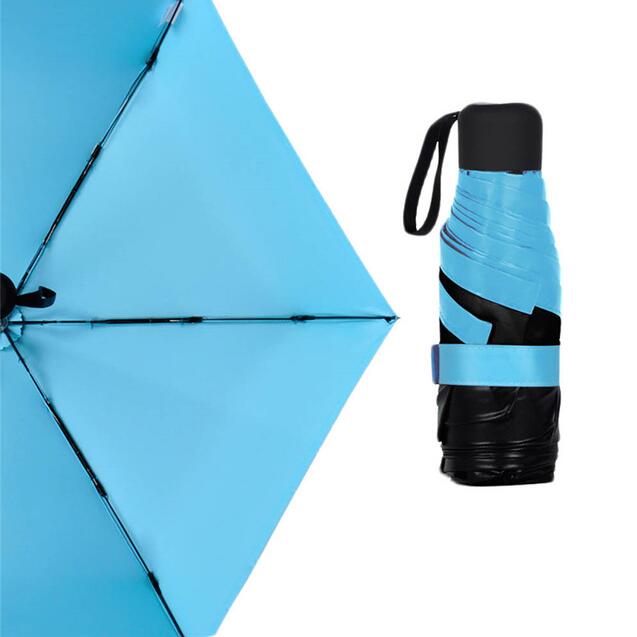 Mini pocket umbrella Outdoor mini umbrella Au+hentic Sport Spot