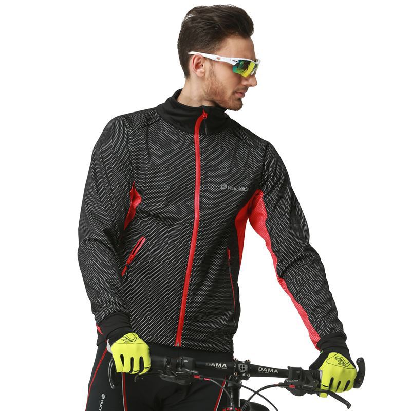 Outdoor Cycling Sportswear Bicycle Mountain Biking Jacket Au+hentic Sport Spot