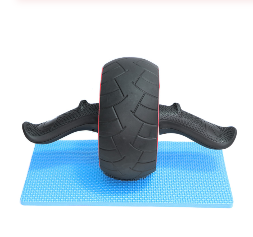 Perfect Fitness Ab Carver Ideal Strength and conditioning Ab Carver Ab Roller Wheel, Core Workout Equipment, Built-In Spring Resistance Au+hentic Sport Spot