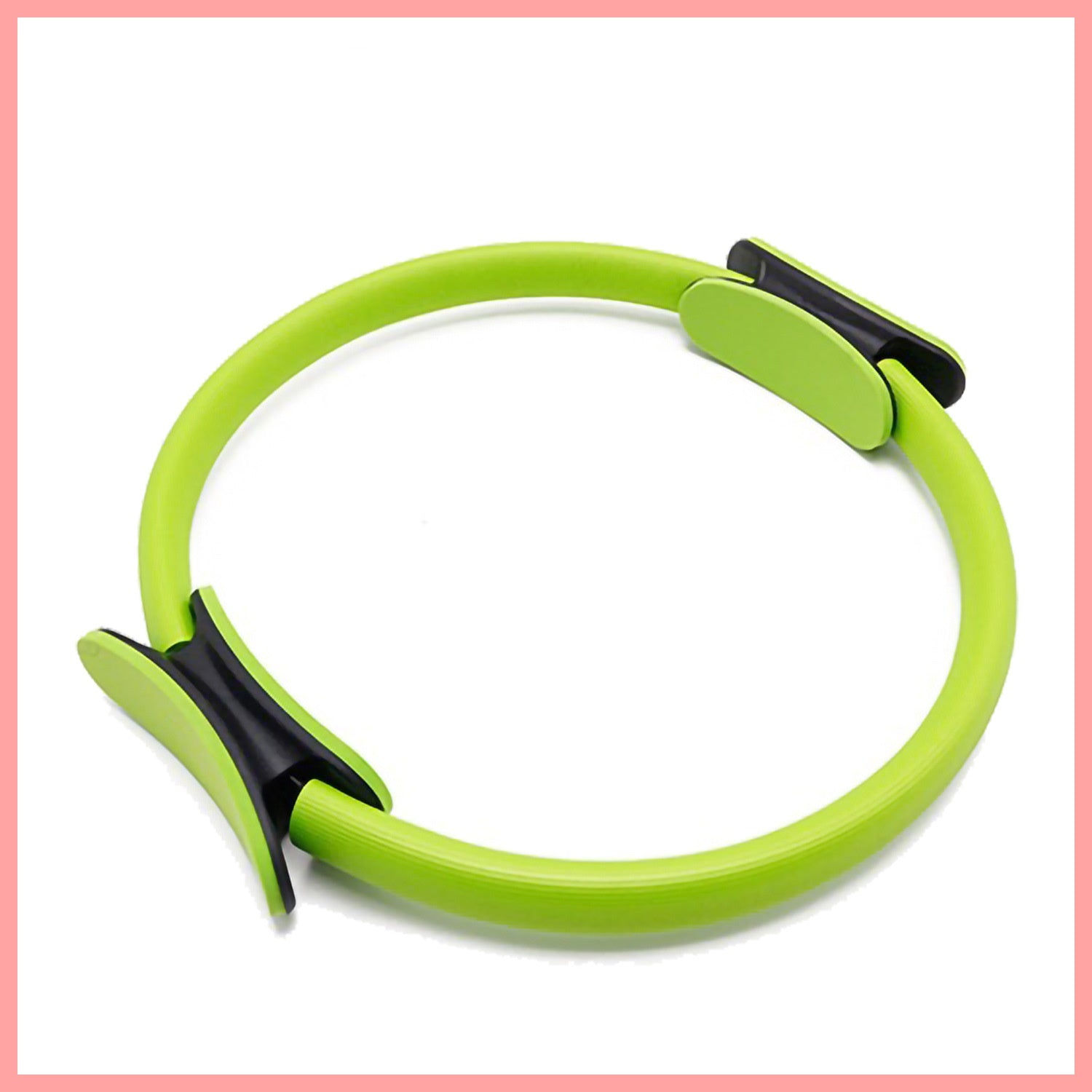 Yoga Pilates Ring Yoga Circle Ring Fitness Au+hentic Sport Spot