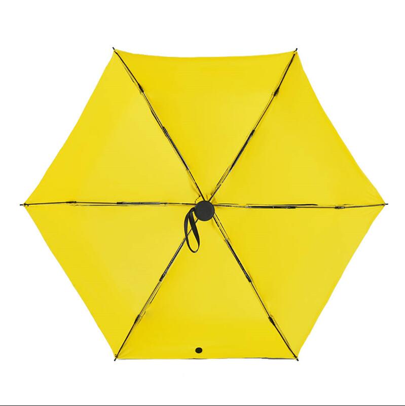 Mini pocket umbrella Outdoor mini umbrella Au+hentic Sport Spot