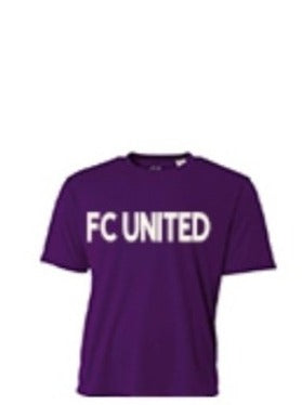 FC United Training Kit FCUA