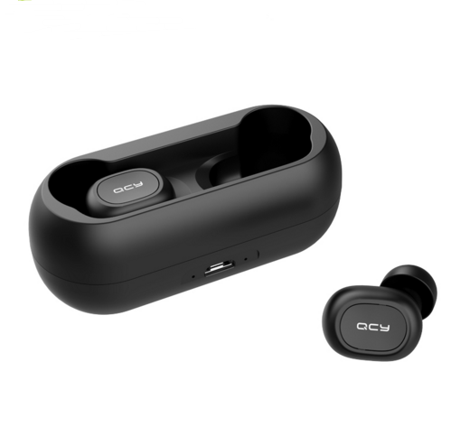 QS1 Wireless Bluetooth Earbuds Wireless Bluetooth earbuds Au+hentic Sport Spot