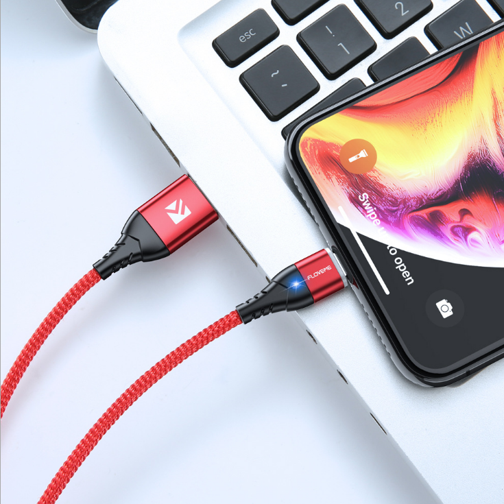 Magnetic USB Charger compatible with Apple and Android Fast Charging magnetic charger Au+hentic Sport Spot