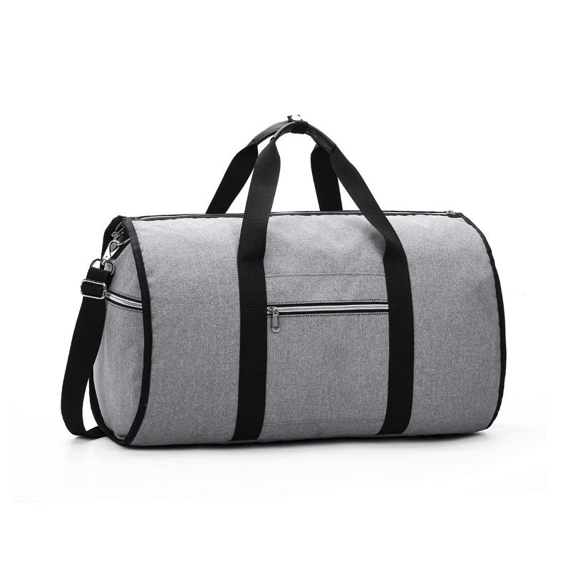 Foldable Travel Bag High-capacity Multi-function Foldable nylon duffle bags Au+hentic Sport Spot