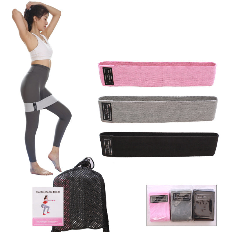 Resistance Bands Set Resistance Bands Set for Home Workouts - Booty Bands for Women and Men, Stretching Workout Bands for Gym Fitness Bands, Workout Sets Stretch band for yoga  Elastic Band for Squat Resistance Training Au+hentic Sport Spot