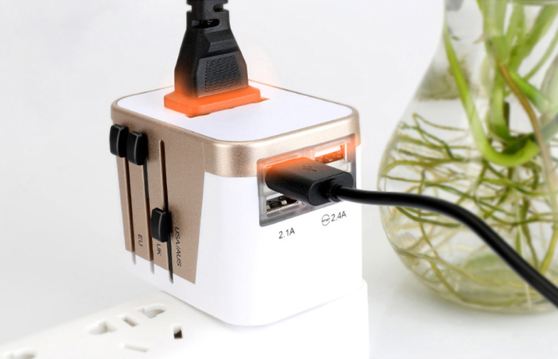 Travel Adapter Universal Travel Adapter Au+hentic Sport Spot