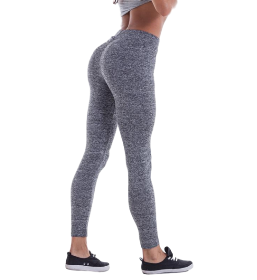 Women's Seamless Leggings Yoga Workout Leggings Au+hentic Sport Spot