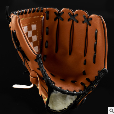 Baseball gloves, softball gloves, Gloves for baseball with biodegradable leather. Au+hentic Sport Spot