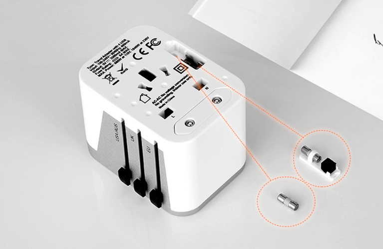 Travel Adapter Universal Travel Adapter Au+hentic Sport Spot