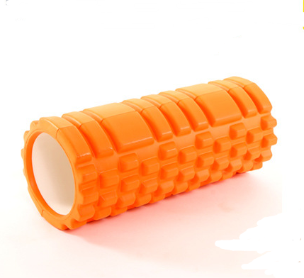 Foam Roller Medium Density for Deep Tissue Massager Foam Message Roller  for Muscle and Myofascial Trigger Point Release Foam Roller Au+hentic Sport Spot