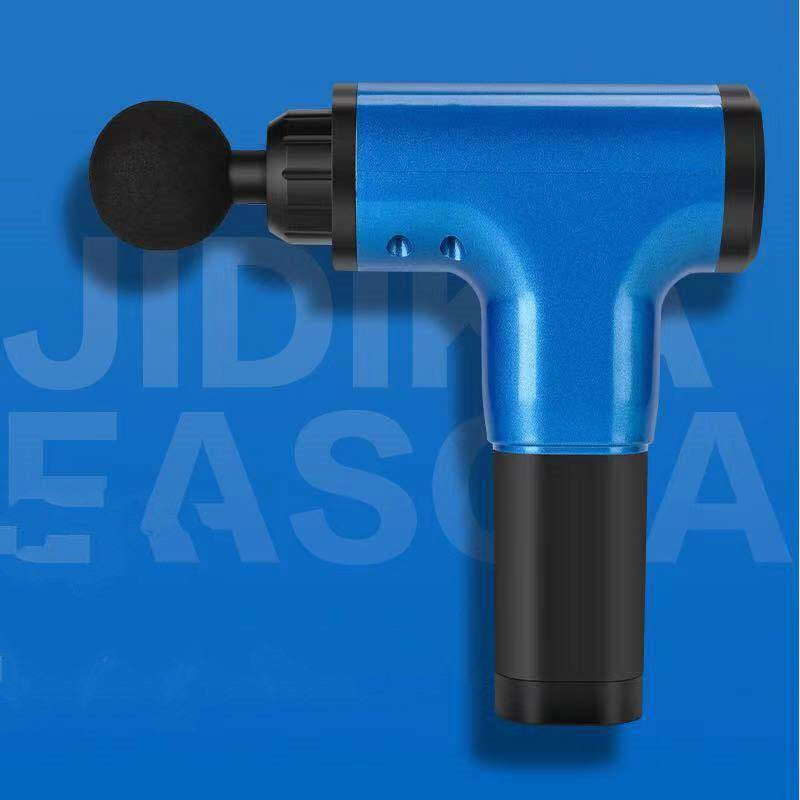 Massage Gun Deep Tissue Muscle Massager Deep Tissue Massager for Muscles, Mini and Quiet Handheld Massager for Muscles, Neck, Back, and Shoulders for Athletes Au+hentic Sport Spot