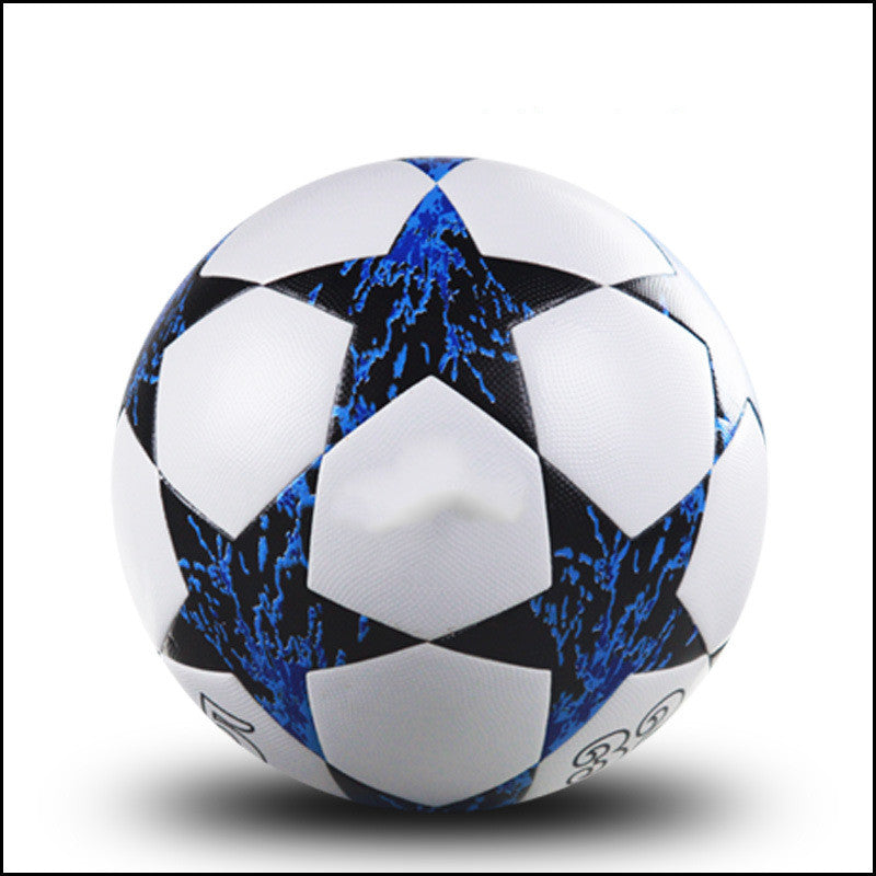 Soccer Ball for training or for games football for training Au+hentic Sport Spot