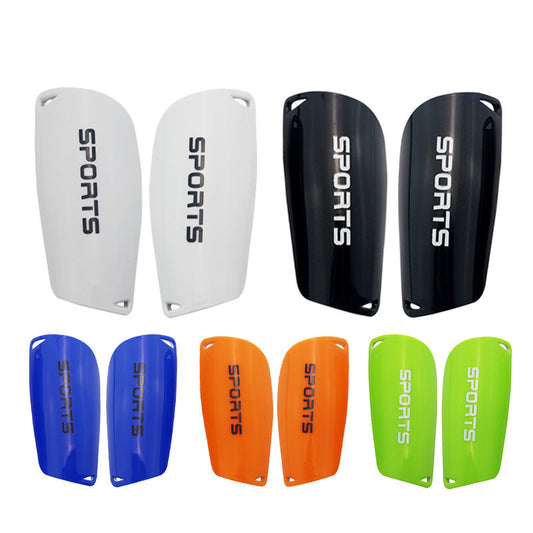 Shin guards for Soccer Football Shin Guards 1 Pair of Soccer Shin Guards Au+hentic Sport Spot