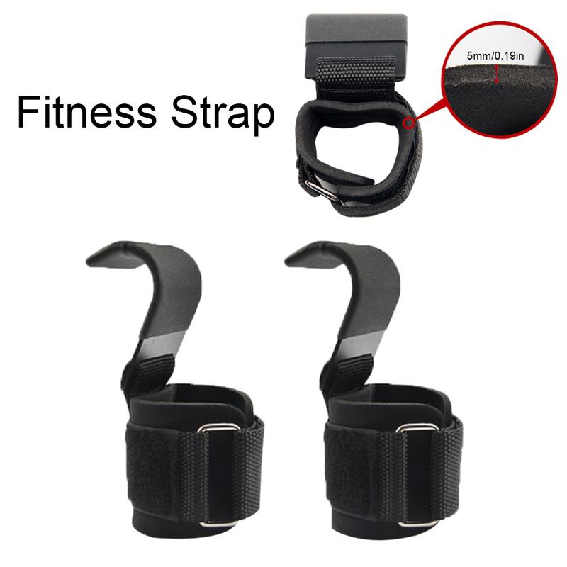 Weight Lifting hooks Power Weight Lifting Power Hooks Au+hentic Sport Spot