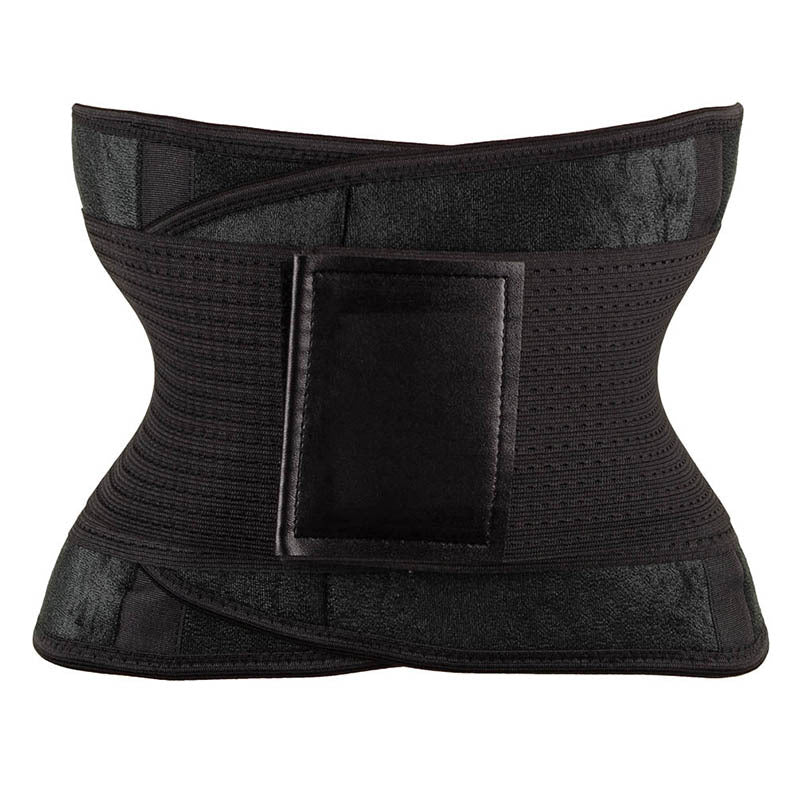 Waist Trainer Belt Waist Trainer to help with Slimming Waist Cincher Timmer Weigh Loss AB Trainer Weigh Loss Fat Burning Belt Au+hentic Sport Spot