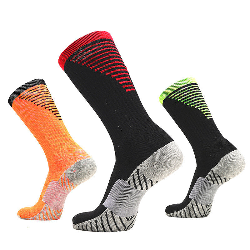 Grip Socks for Sports High Performance Sports Non Slip Socks Au+hentic Sport Spot